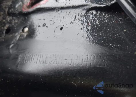 2021 Dodge Charger Srt Hellcat from USA, damaged, VIN 2C3CDXL9XMH590492